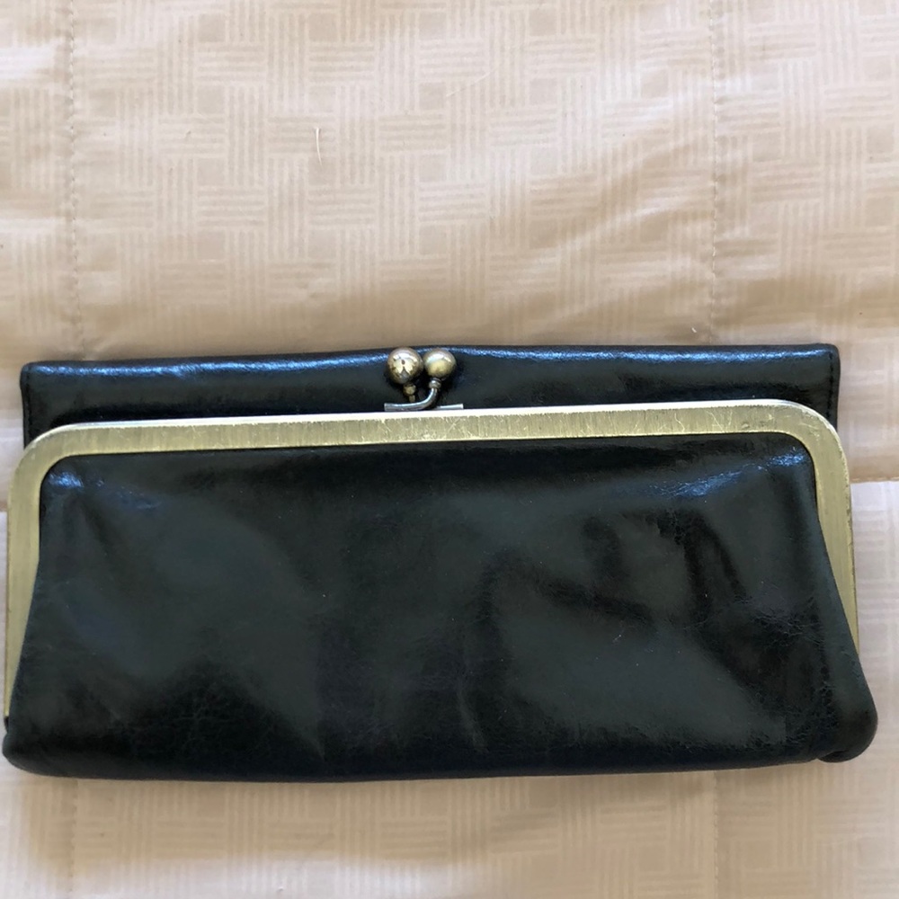 Hobo Wallet